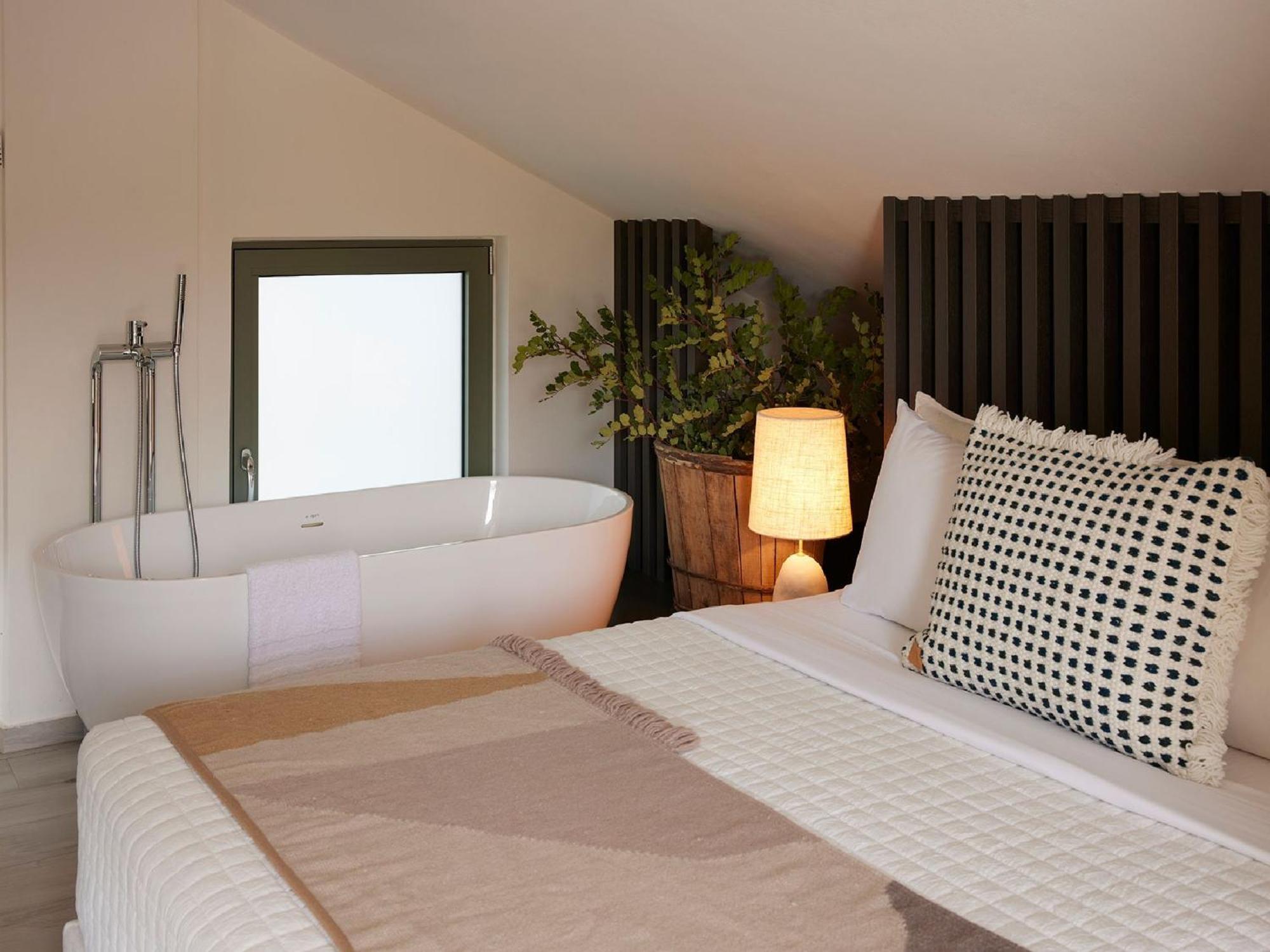 Villa Tsounati Cvv Rethymno Crete *